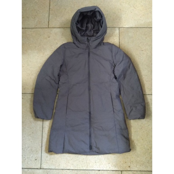 bulang uniqlo seamless