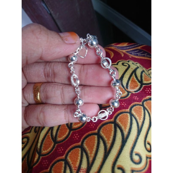 GELANG ANAK, GELANG DEWASA, PERAK WANITA, ASSECIORIS WANITA