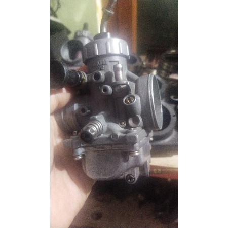 Karburator RX King Standart Copotan Motor