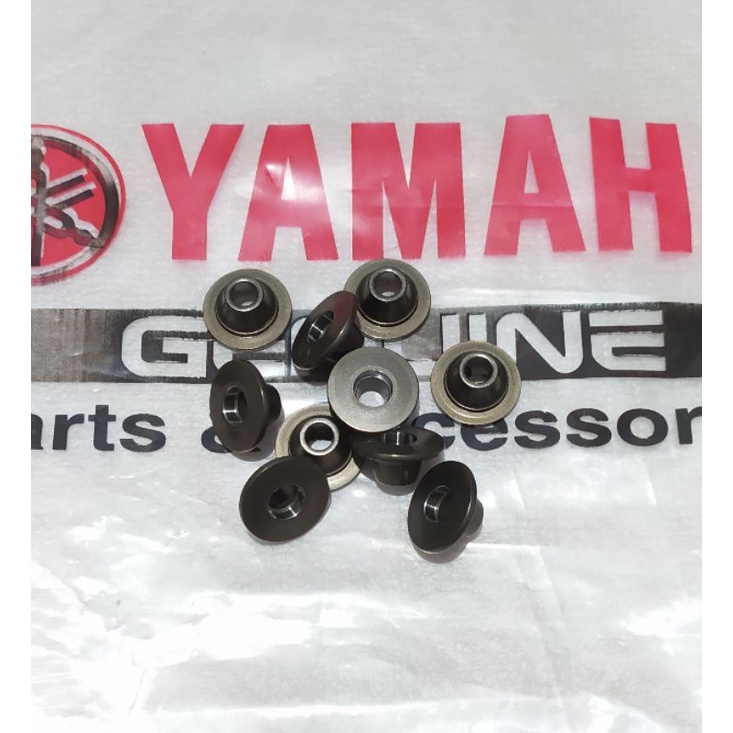 RETAINER RUMAH SIM KLEP YAMAHA R25 ORIGINAL