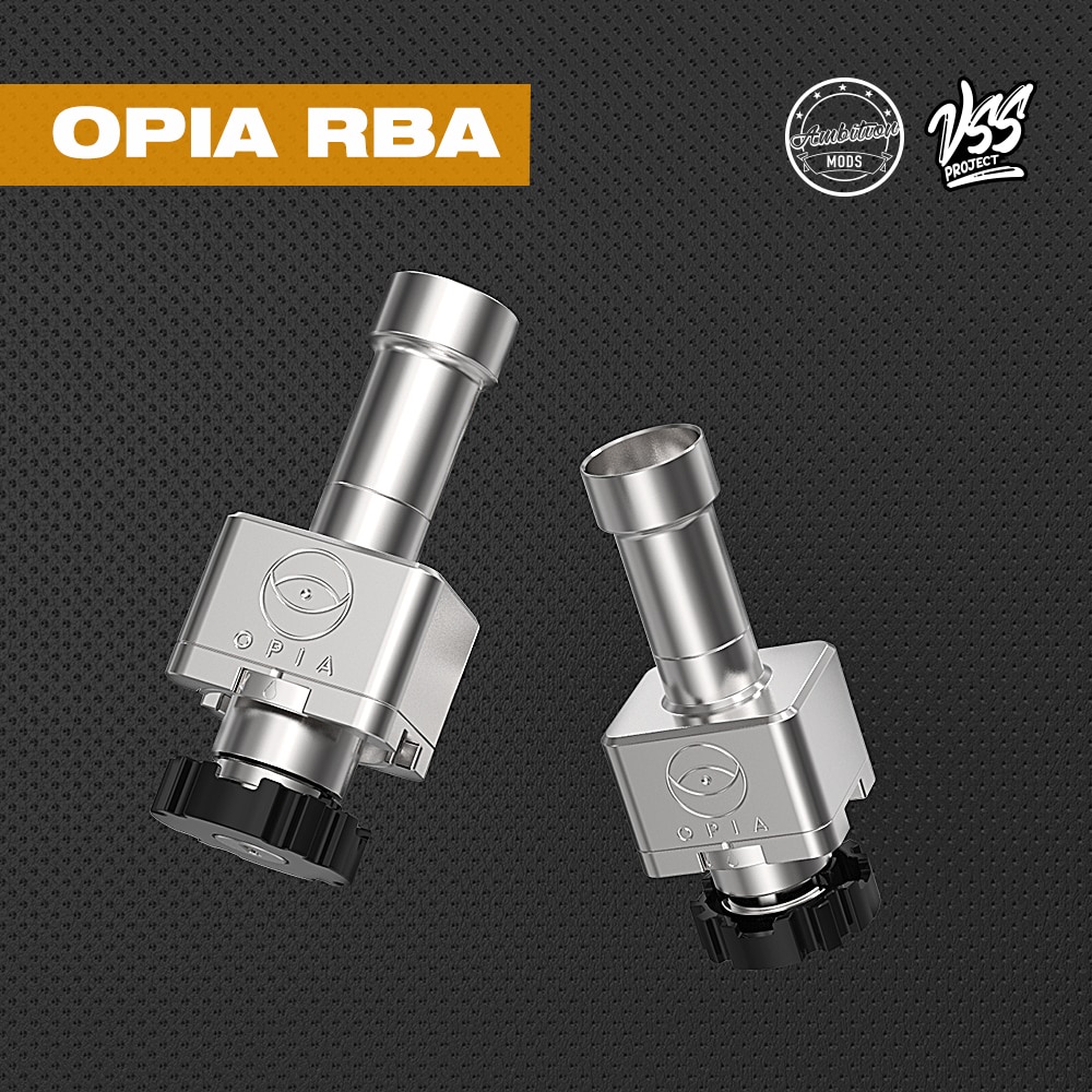 RBA OPIA FOR BORO DEVICE BY AMBITION MODS