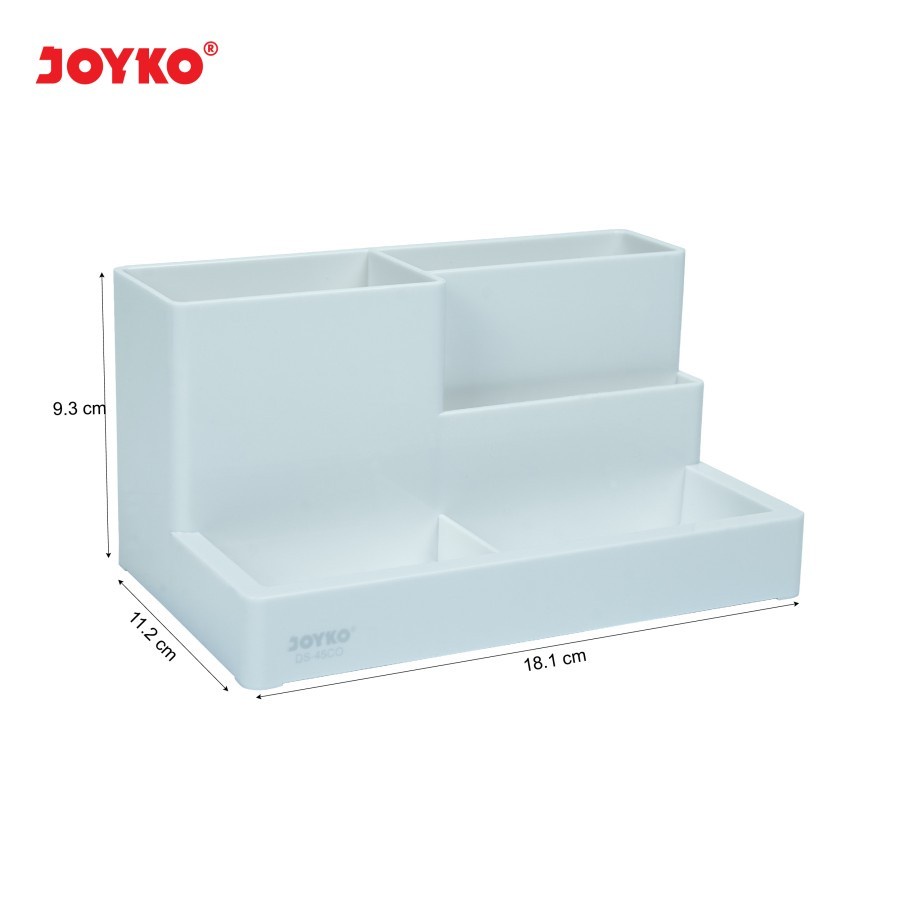 Desk Set / Pen Holder / Tempat Alat Tulis Joyko DS-45CO