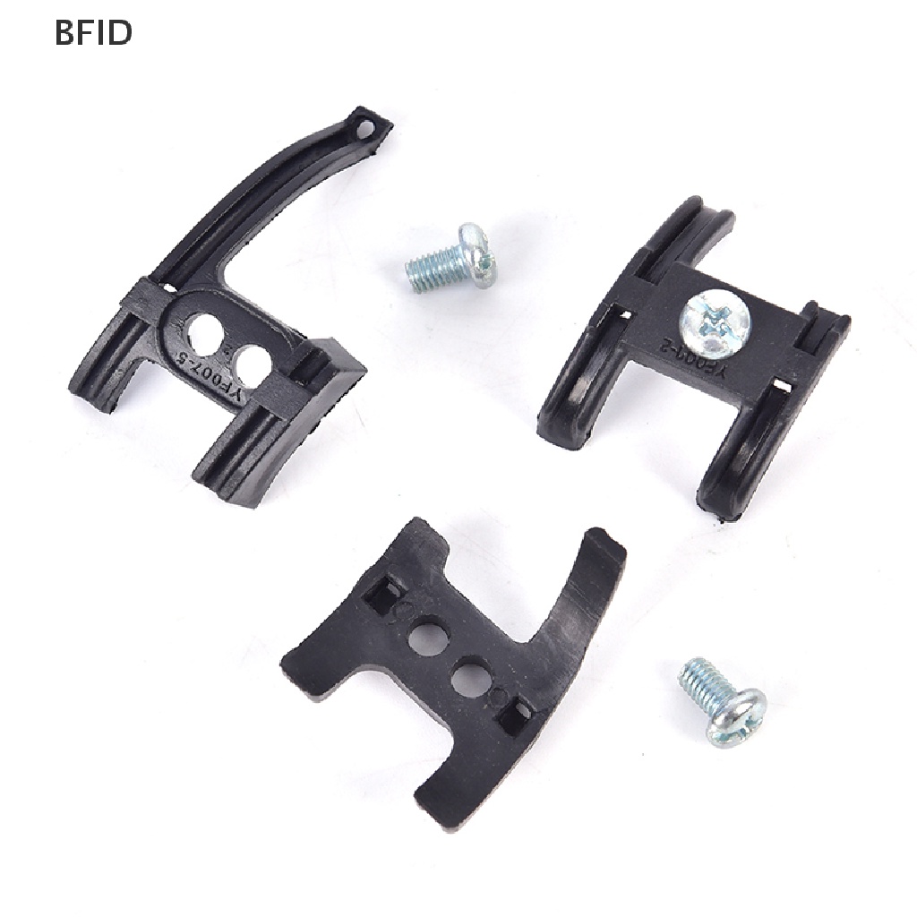 [BFID] Sepeda Jalan Anti Gesek Shifter Bawah Kabel Guide Line Tube Housing [ID]