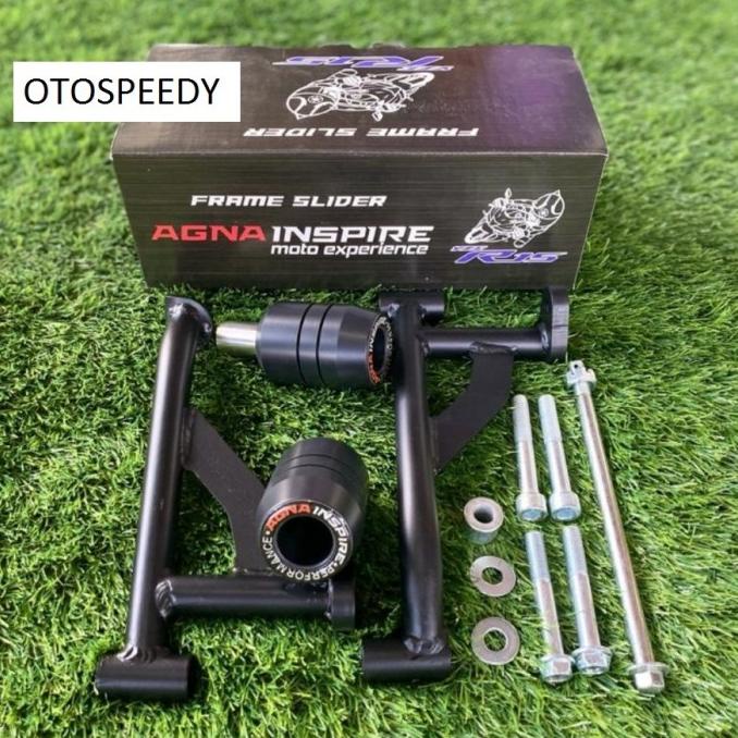 Frame slider agna r15 v3 MT15 XSR155