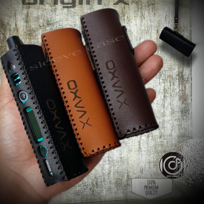 

Special 국 SLEEVE CASE OXVA ORIGIN X/CASE HOLDER FREE LANYARD