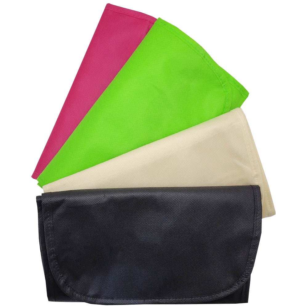 Tas makeup traveling gantung serba guna - Toiletries Storage Bag T701 - Cosmetic Travel Bag / Travel Organizer Bag RANDOM