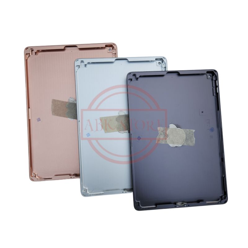 BACK CASING KESING HOUSING BACKDOOR IPAD 8 10.2&quot; 2020 A2270 WIFI ONLY COVER BATERAI