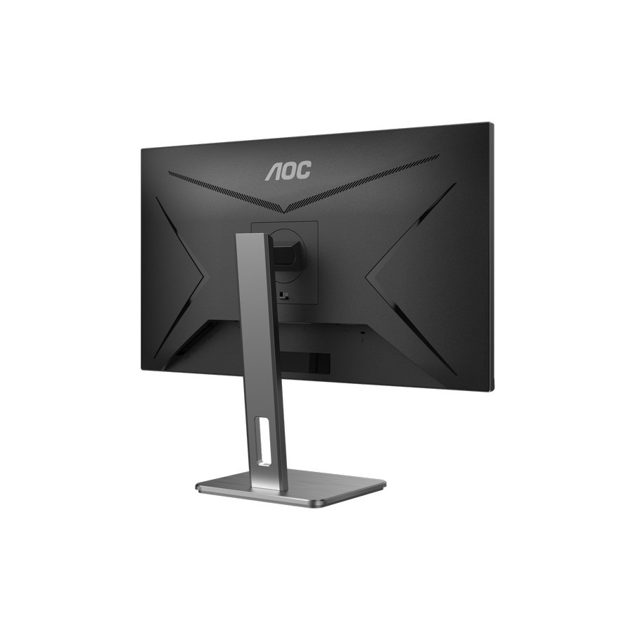 LED Monitor AOC U28P2U 28&quot; 60Hz 4K UHD HDMI DP LED AOC U28P2U BS