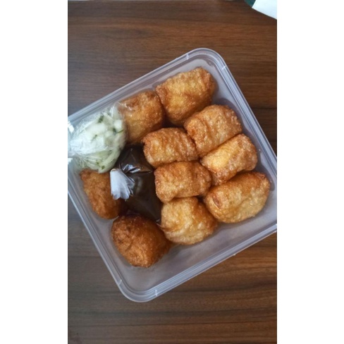 

Martabak Jadul Makanan Khas Surabaya isi Bihun