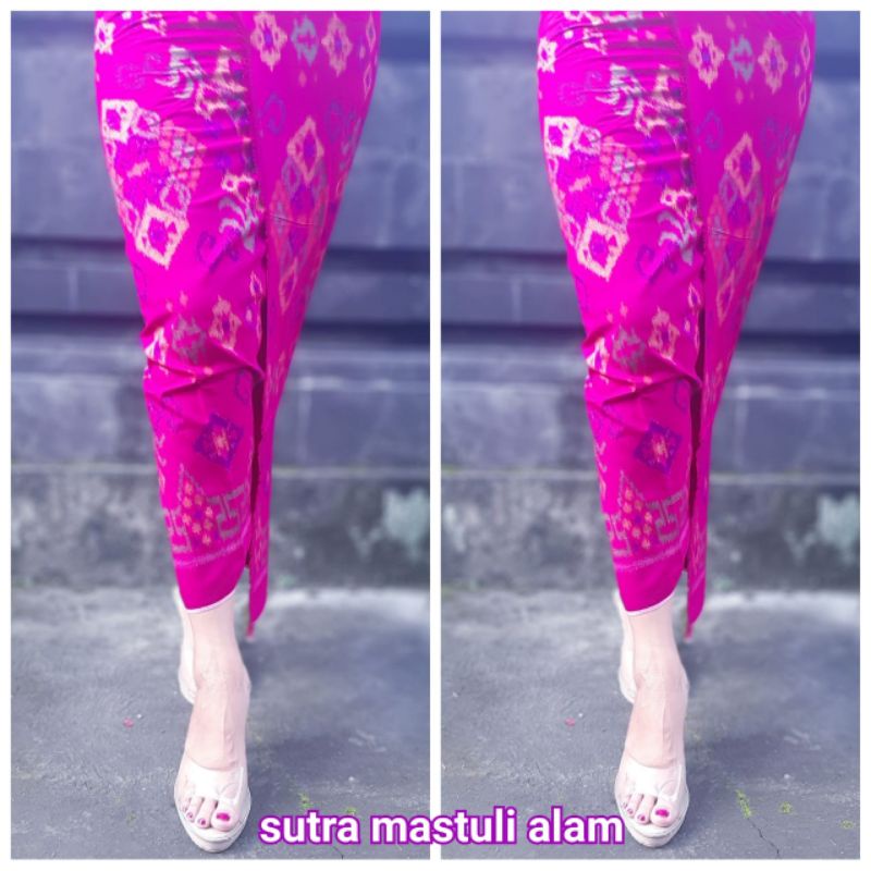 sutra mastuli alam non selendang