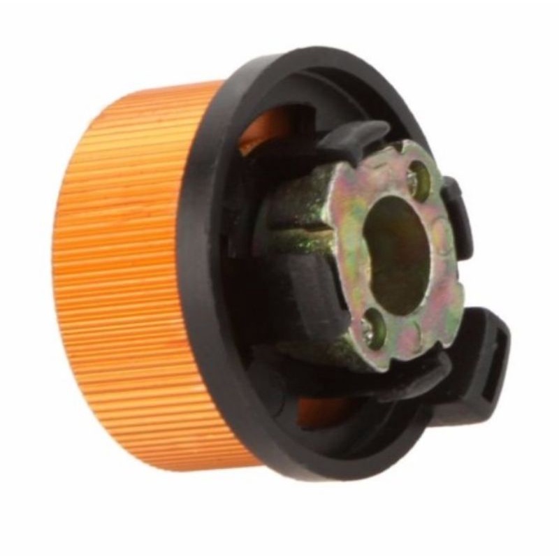 Burner Head Gas Propane Camping - GH3040