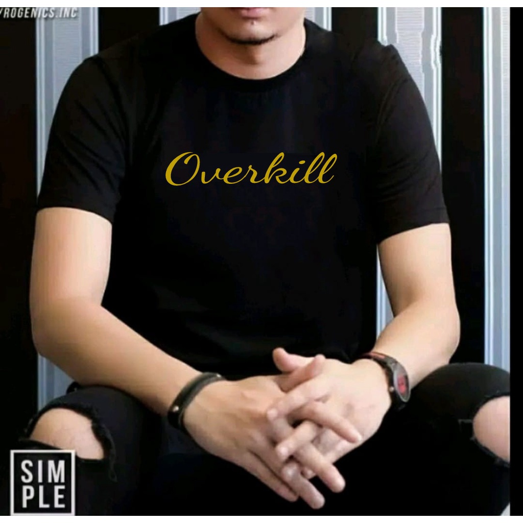 kaos JUMBO original  XXXL XXXXL kaos distro