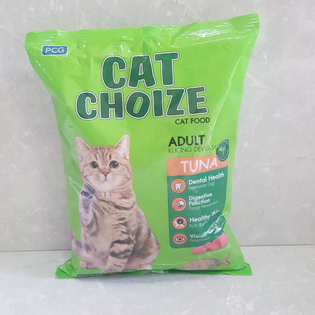 Cat Choize /dryfood adult/Cat Choize Adult Tuna