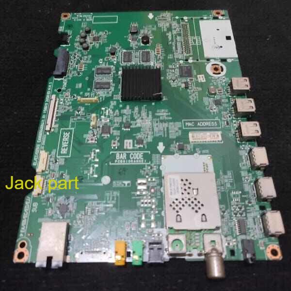 MB mainboard motherboard mesin tv OLED LG 55EG910T - 55EG910 T