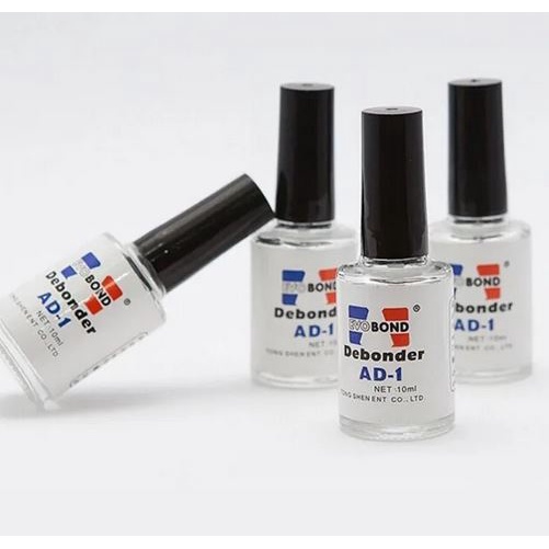 Nail Art Glue Debonder 10ml EvoBond Evo Bond AD-1