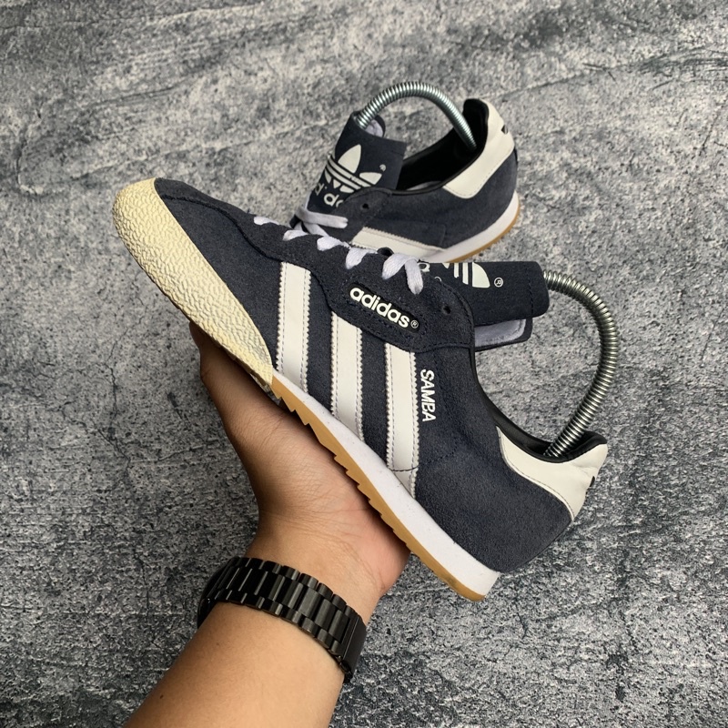 ADIDAS SAMBA SUPER