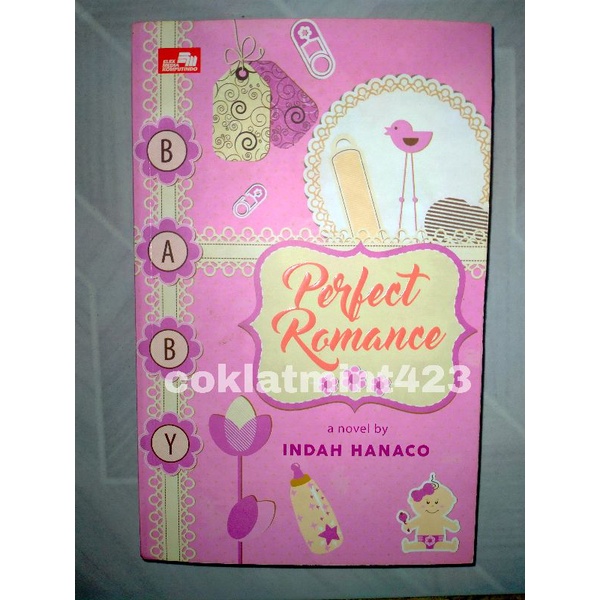 

[READY STOCK] BUKU NOVEL