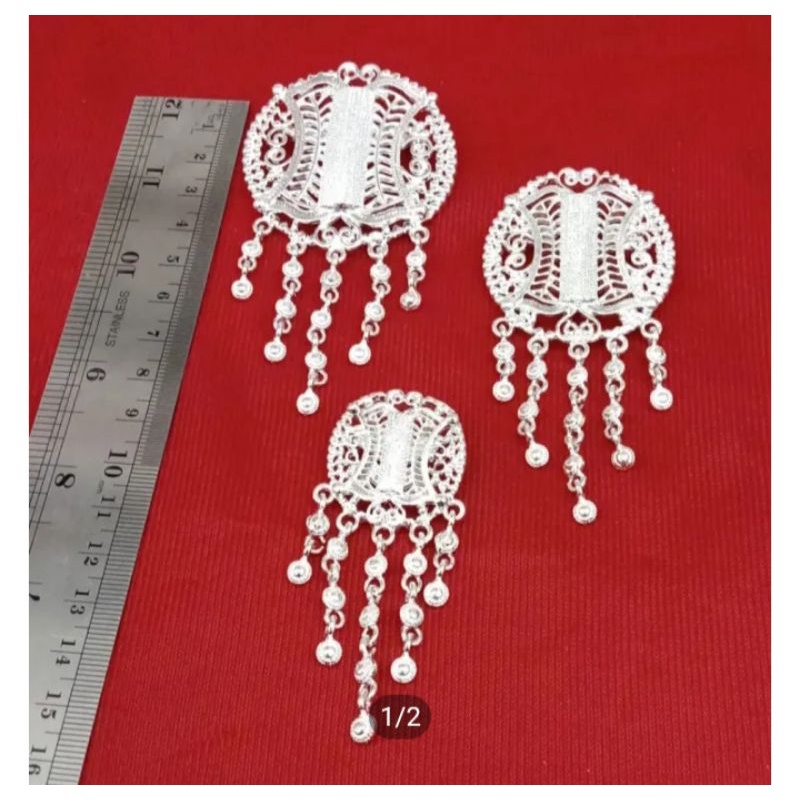 RS_BROS SET PINTU ACEH.. 1 SET TERDIRI DARI 3 PCS.. BESAR SEDANG DAN KECIL.. HARGA 1 SET..