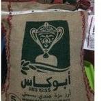 

♠ BERAS ABUKASS /RICE ABUKASS INDIA 1000 GRAM