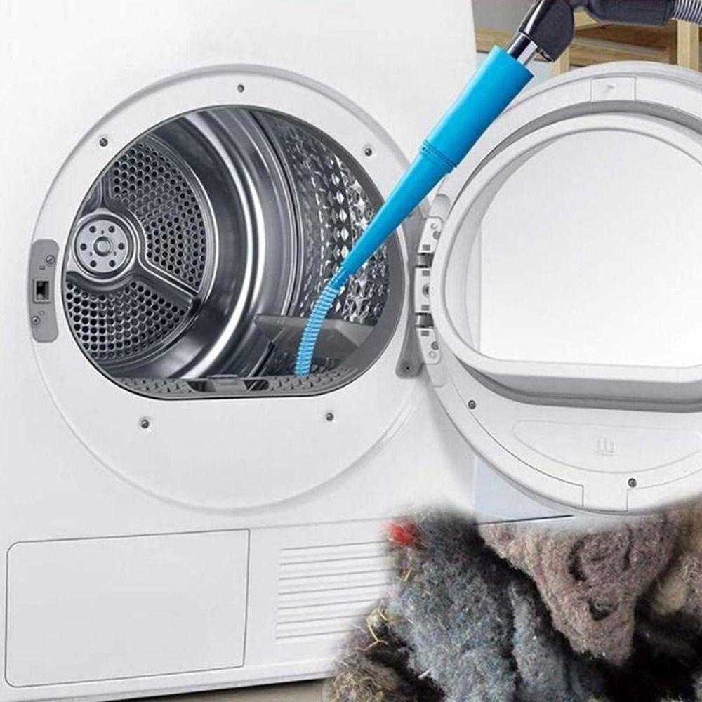 Lanfy Lint Hose Universal Panjang Untuk Cuci|Dryer Alat Kantor Rumah Pengering Lubang Angin Pembersih Debu Pipa