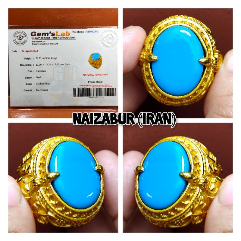 PIRUS POLOS PERSIA IRAN