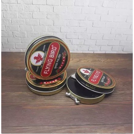 Flying Bird Semir Sepatu Murah Berkualitas Shoe Polish