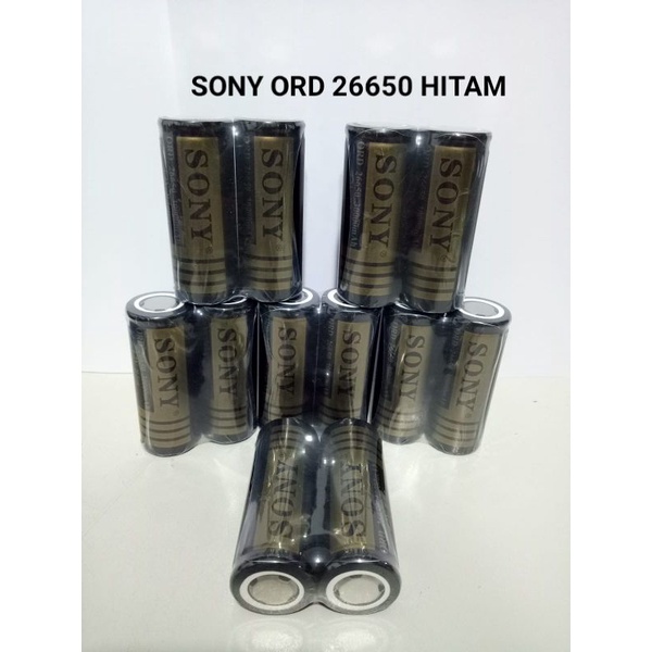 BATERAI CHARGER CAS RECHARGER SAMSUNG ORD 26650 ORIGINAL 3000mah