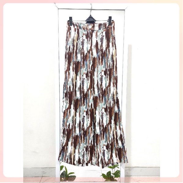 THE EXECUTIVE CELANA KULOT WANITA 22d011