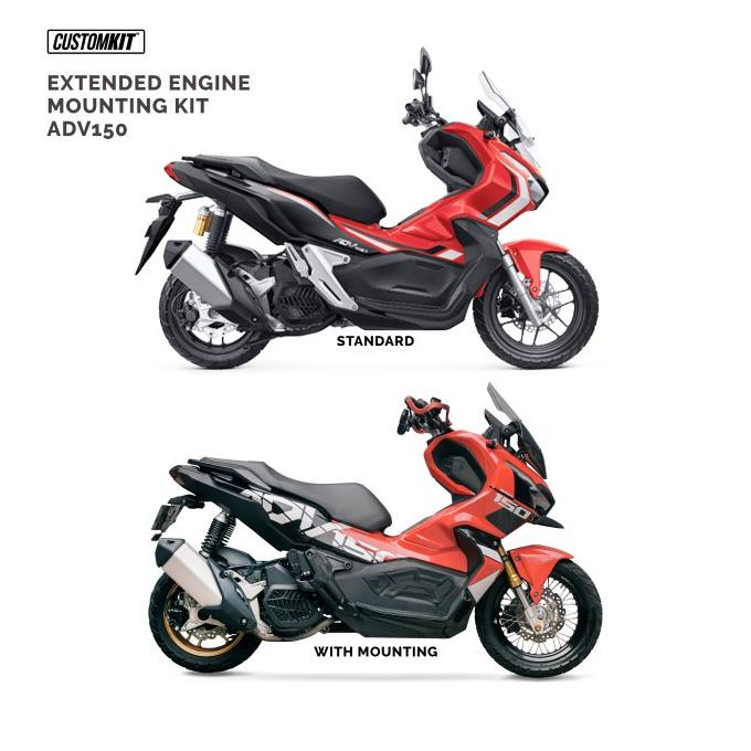 Harga adv 150 engine mounting Terbaru Apr 2025 | BigGo Indonesia