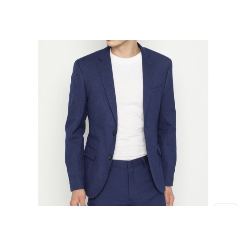 JAS PRIA FORMAL NON FORMAL / BLAZER PRIA FORMAL NIN FORMAL / JAS BLAZER PRIA KEREN