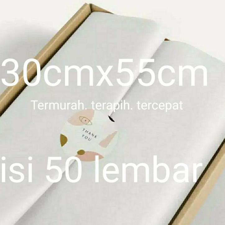 

RIW614 Kertas tisu/kertas baju/kertas packing/kertas sepatu/kertas kado/kertas bungkus ++