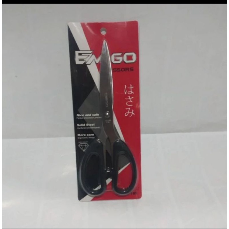 

GUNTING STAINLES STELL