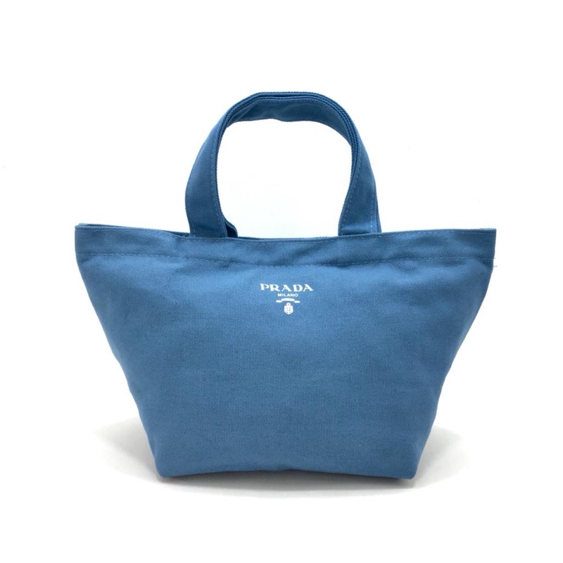 Jual Prada L'Homme Tote Bag | Shopee Indonesia