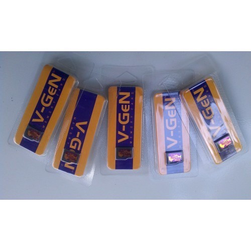 VGEN MICRO SD 32GB CLASS 10 NON ADAPTER [ORIGINAL]