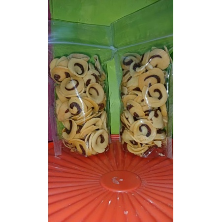 

kuping gajah kue kering murah dan enak