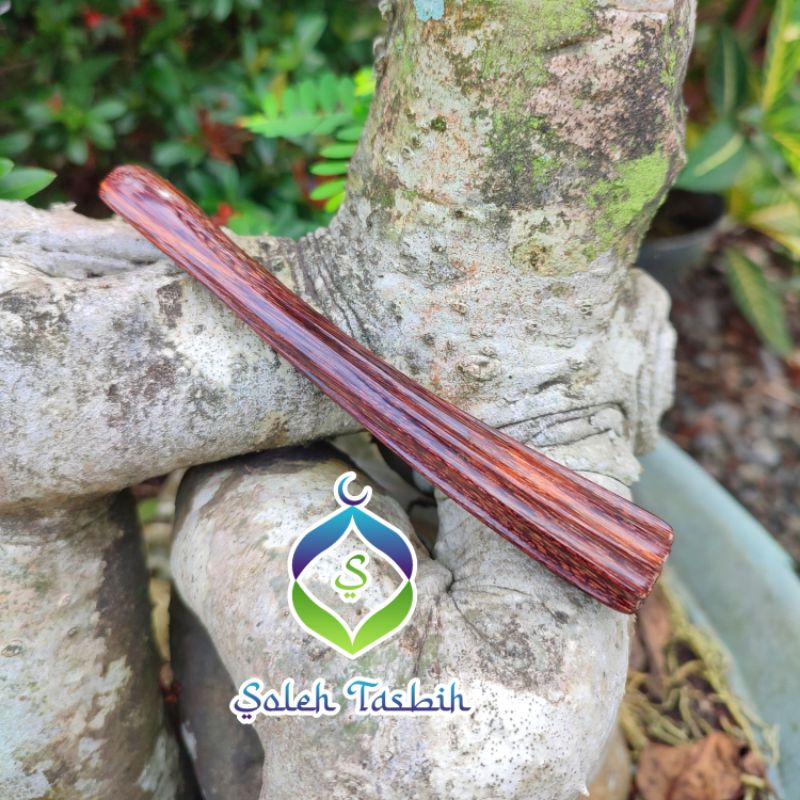 Once Galih Asem Motif Belimbing, Panjang 13cm