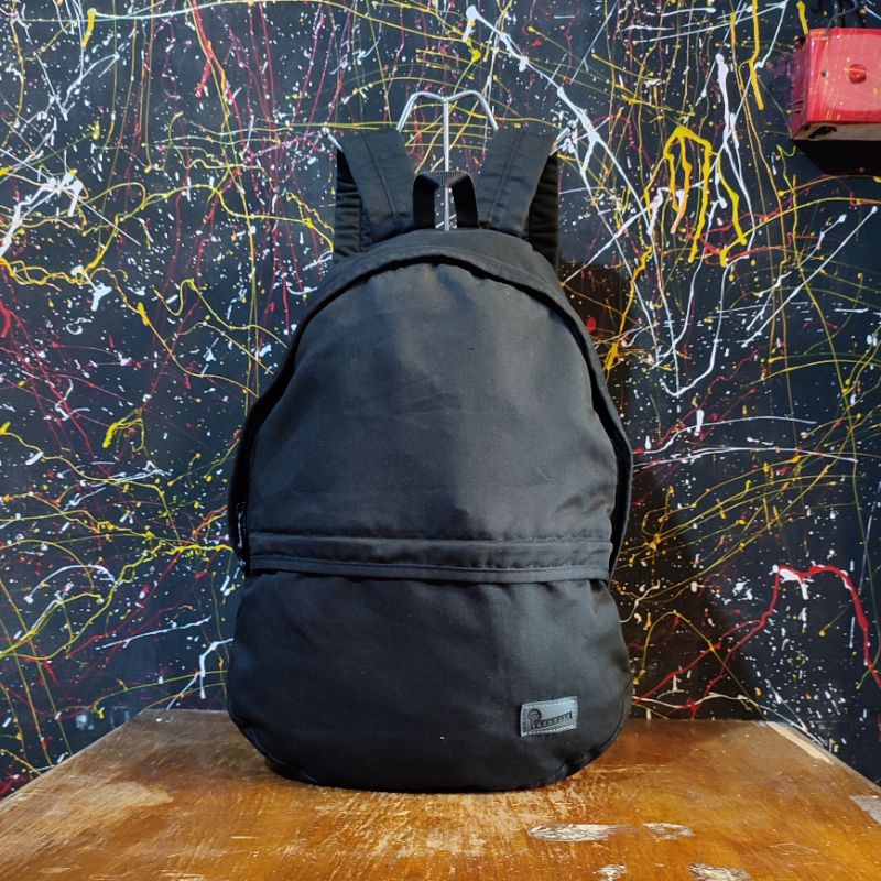 TAS RANSEL CRUMPLER THE PROUD STASH (SECOND)
