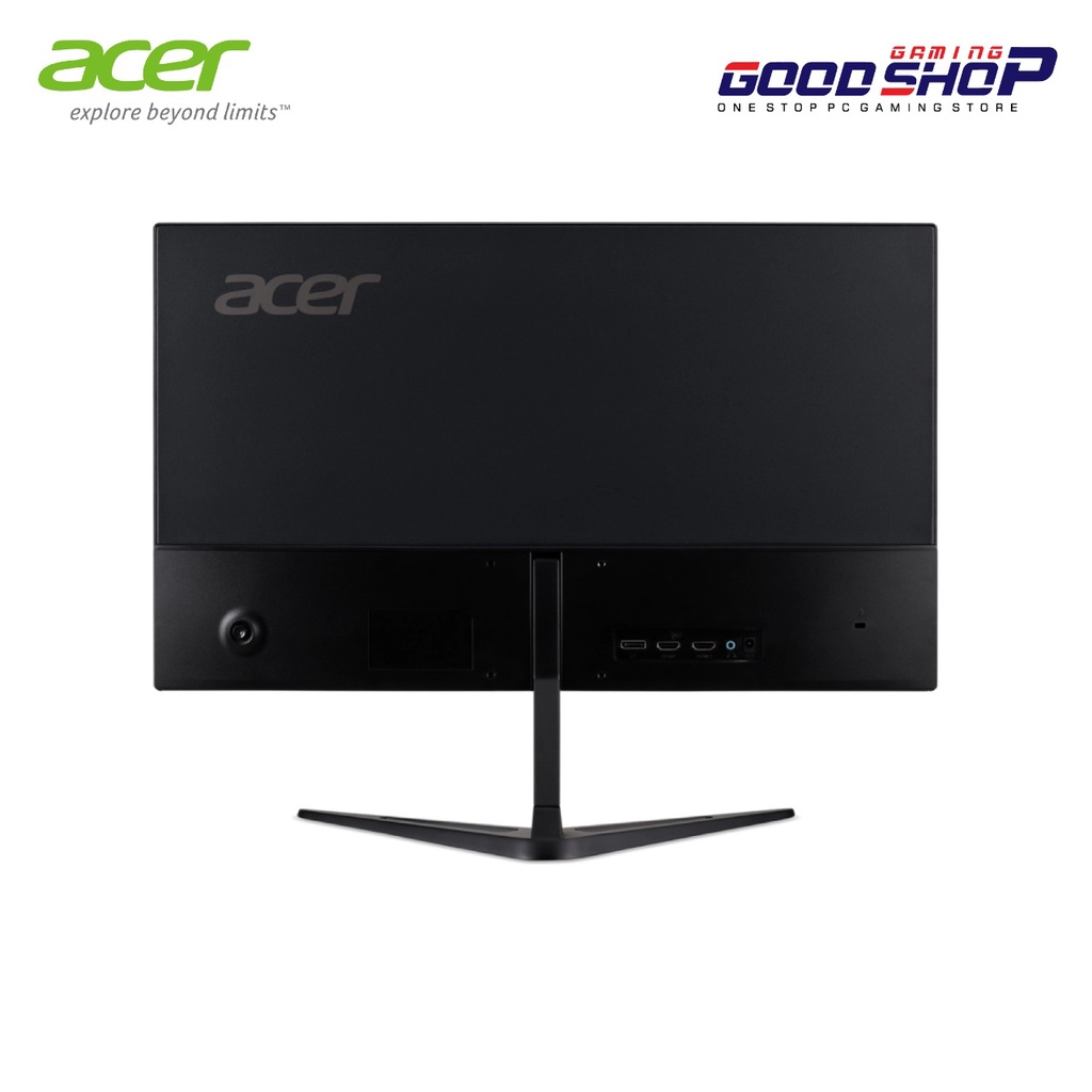 Acer Acer Nitro RG241Y 23.8 Inc 165hz - Gaming monitor