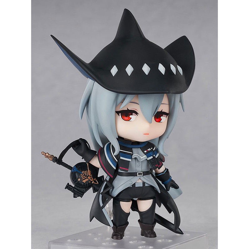 Nendoroid 1895 Skadi - Arknights