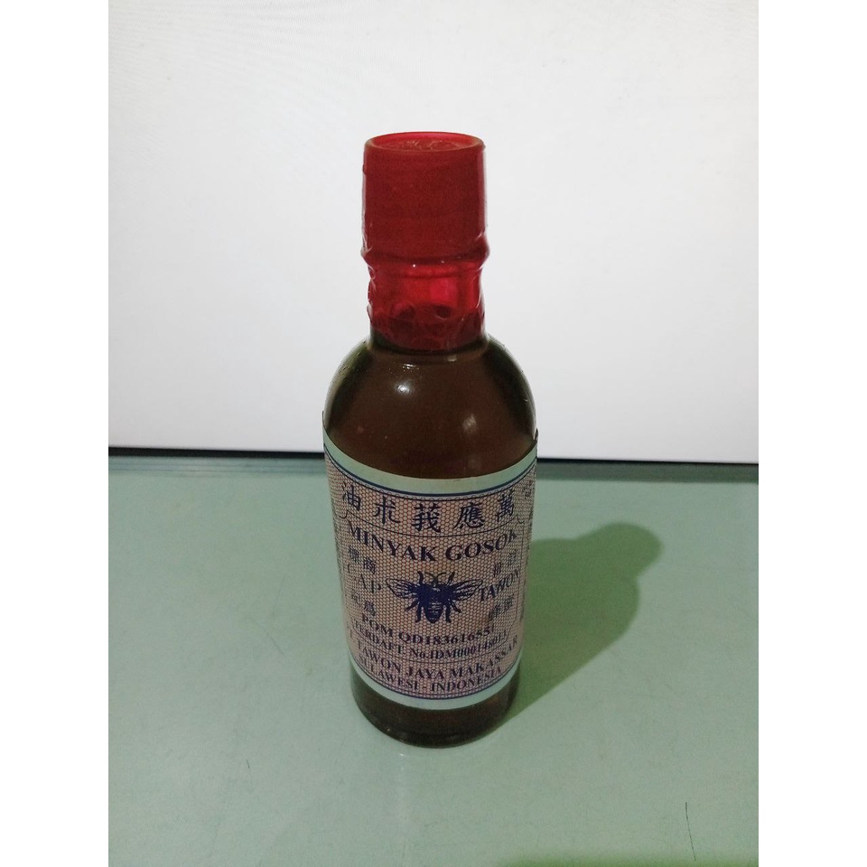 Jual Minyak Tawon EE 60 Ml | Shopee Indonesia