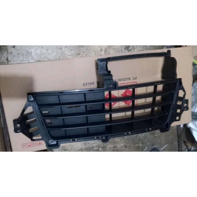 Grille Bumper Karimun Wagon R Tipe GL ORIGINAL