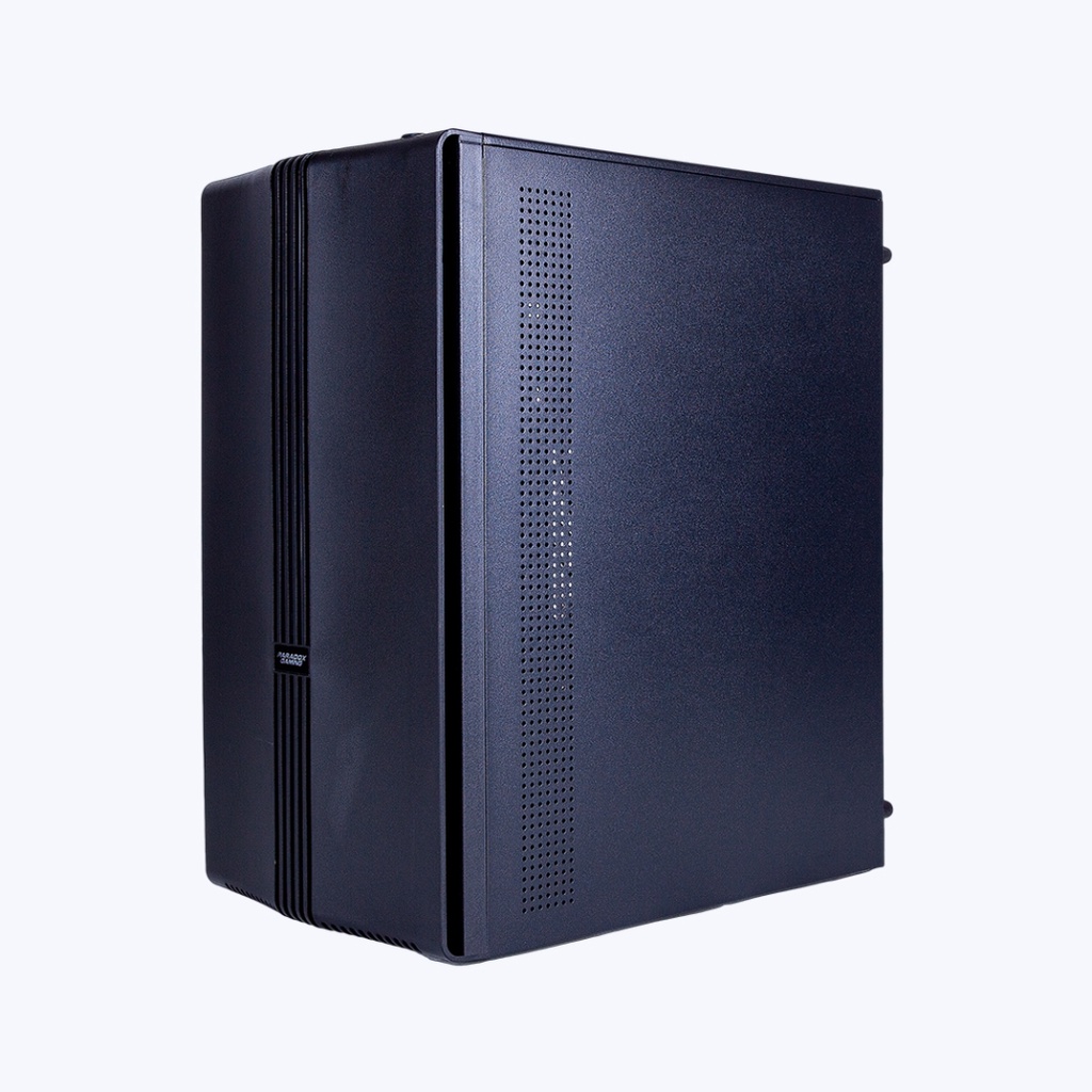 Paradox Gaming Casing Kiev M ATX Mini ITX