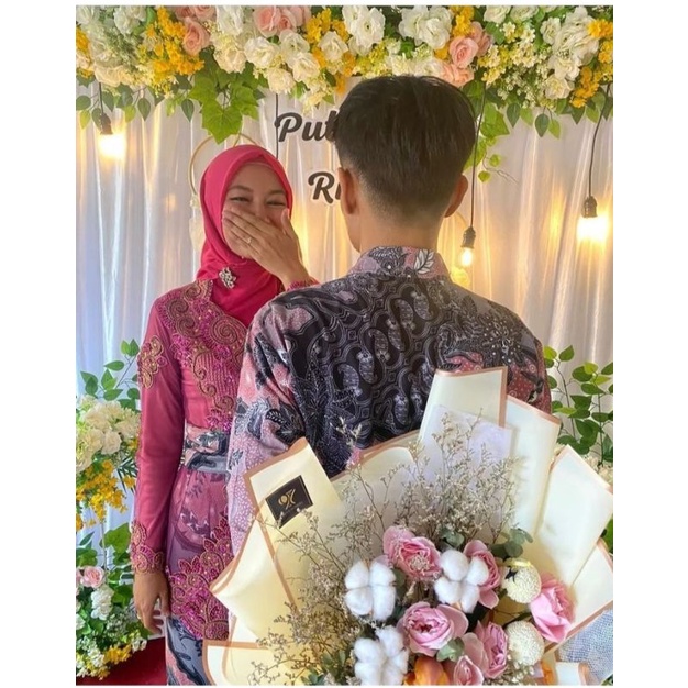 Sewa Backdrop lamaran