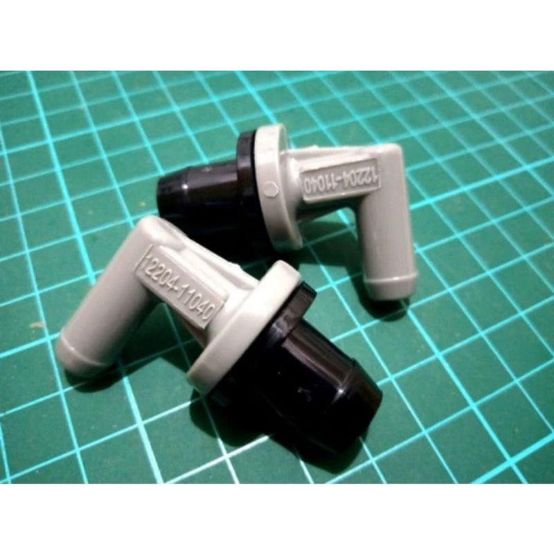 Valve pcv Toyota Starlet kotak kapsul ep70 ep80