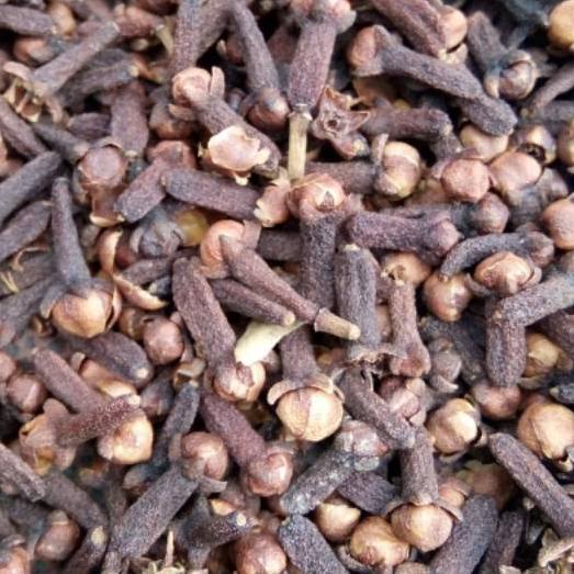 

Termurah | KF7 | Cengkeh atau Clove Ambon Manado 1 kg. Paling murah dan bagus