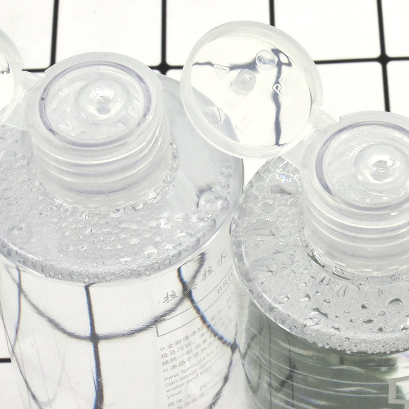 LM-3027 Lameila Cleansing Make Up Remover Moisturize 300ml