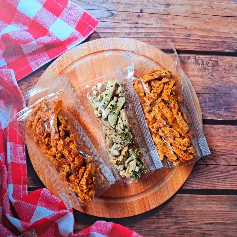 

basreng daun jeruk