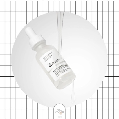 THE ORDINARY