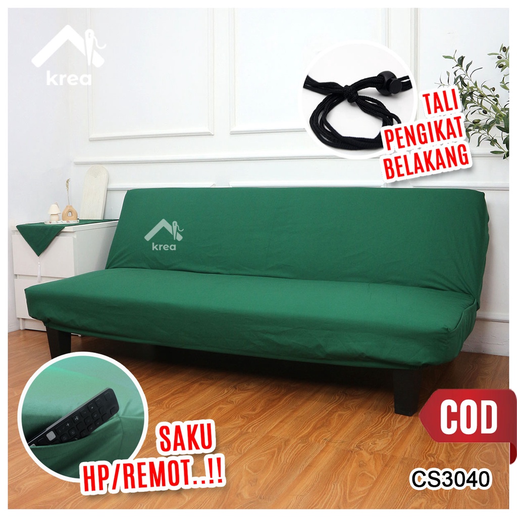 COVER SOFA BED TYPE GWINSTONE, OAKLAND &amp; GOTHAM CS3040