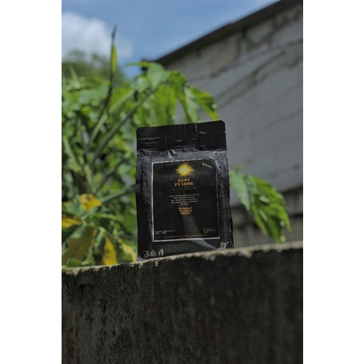 

KOPI PYARRR Arabica